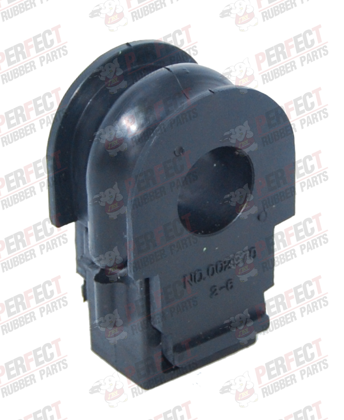 54613-JG02A STABILIZER SHAFT RUBBER