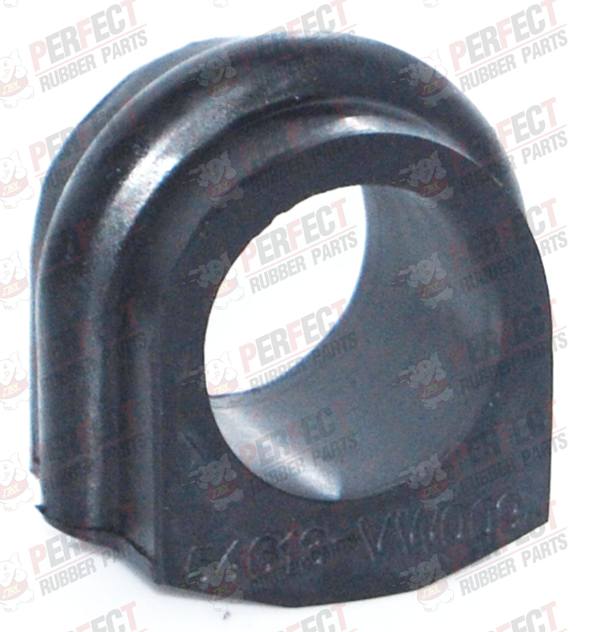 54613-VW009 STABILIZER SHAFT RUBBER