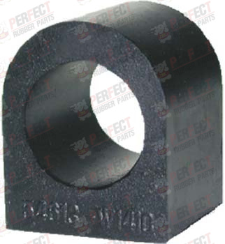 54613-W1410 STABILIZER SHAFT RUBBER