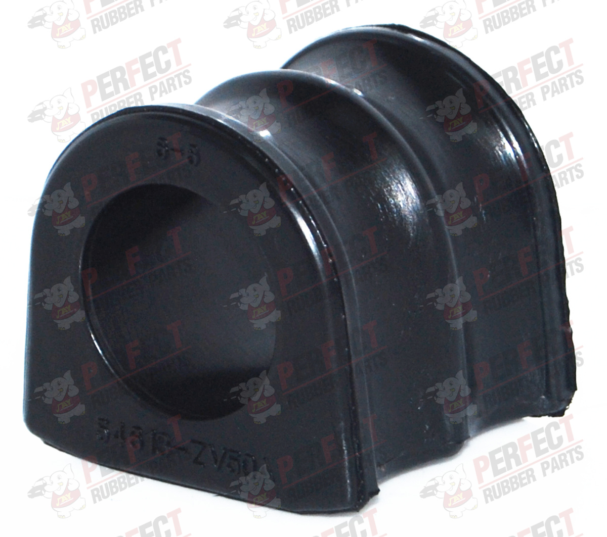 54613-ZV50A STABILIZER SHAFT RUBBER