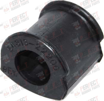 54813-22200 STABILIZER SHAFT RUBBER