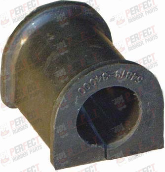 54813-34000 STABILIZER SHAFT RUBBER