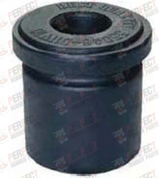 55045-B0700 SPRING SHACKLE RUBBER, REAR
