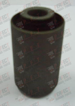 55045-EB71A SPRING SILENT BLOCK, FRONT
