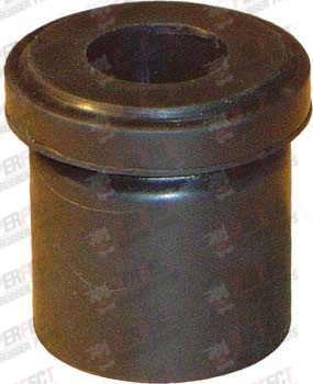 55045-R8000 SPRING SHACKLE RUBBER, REAR
