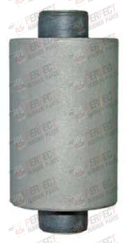 55045-VW000 SPRING SILENT BLOCK, FRONT