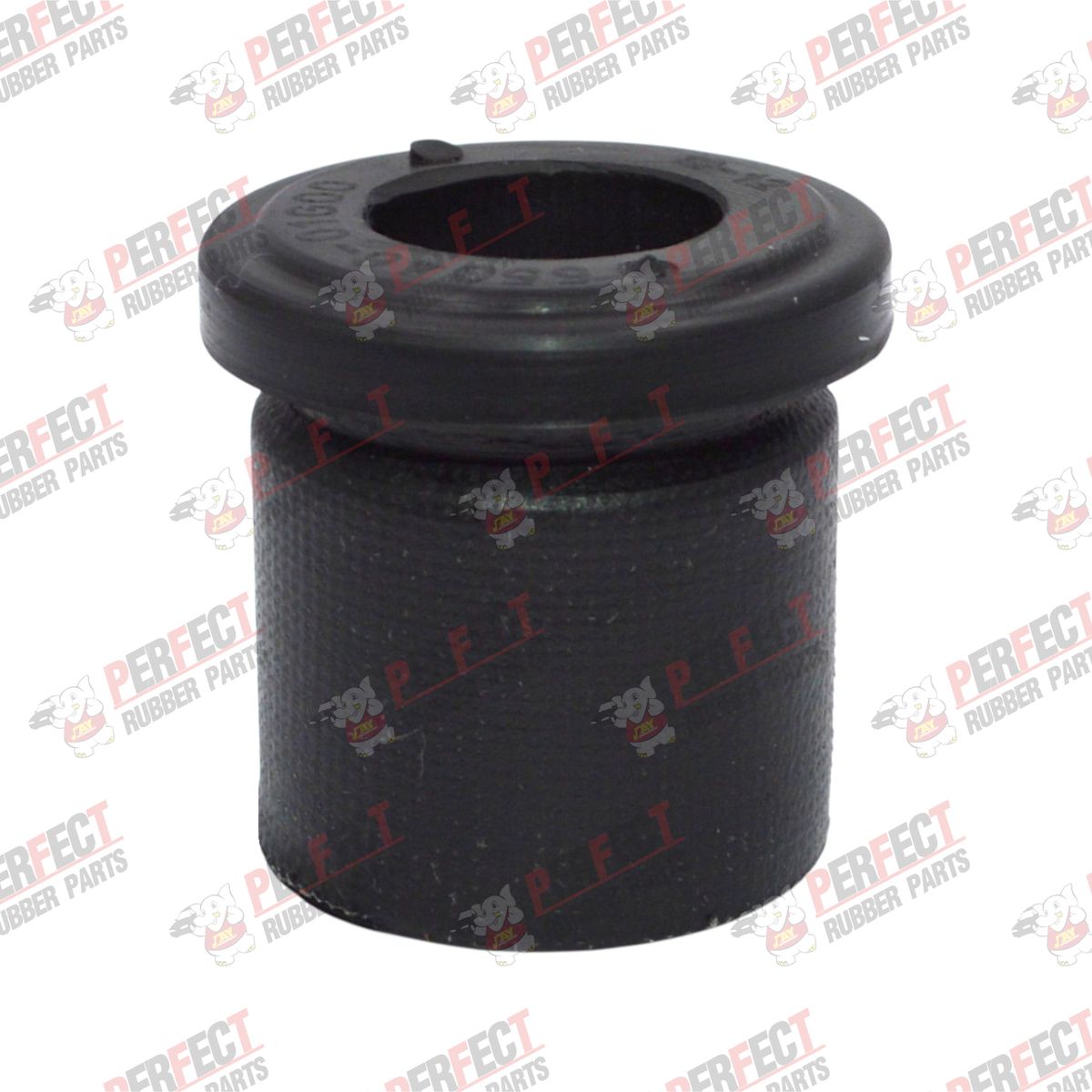 55046-01G00C SPRING SHACKLE RUBBER, REAR