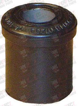 55046-07200 SPRING SHACKLE RUBBER, REAR