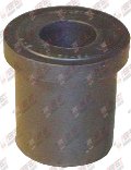 55046-0T000 SPRING SHACKLE RUBBER, REAR