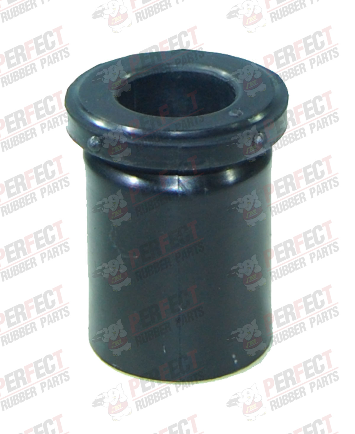 55046-9S100 SPRING SHACKLE RUBBER, REAR