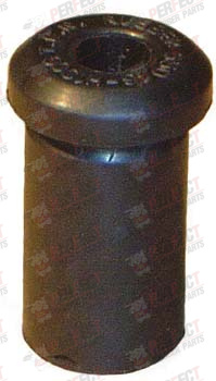 55046-H1000 SPRING SHACKLE RUBBER, REAR