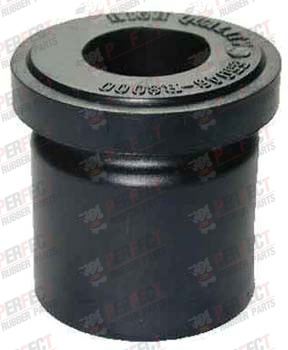 55046-R8000 SPRING SHACKLE RUBBER, REAR