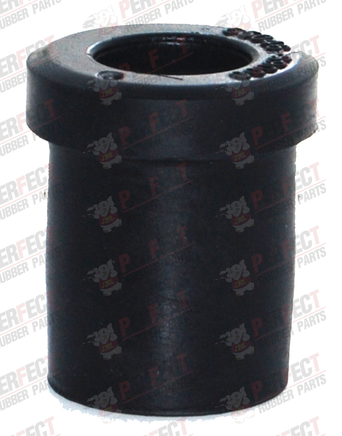 55046-S9000 SPRING SHACKLE RUBBER, REAR