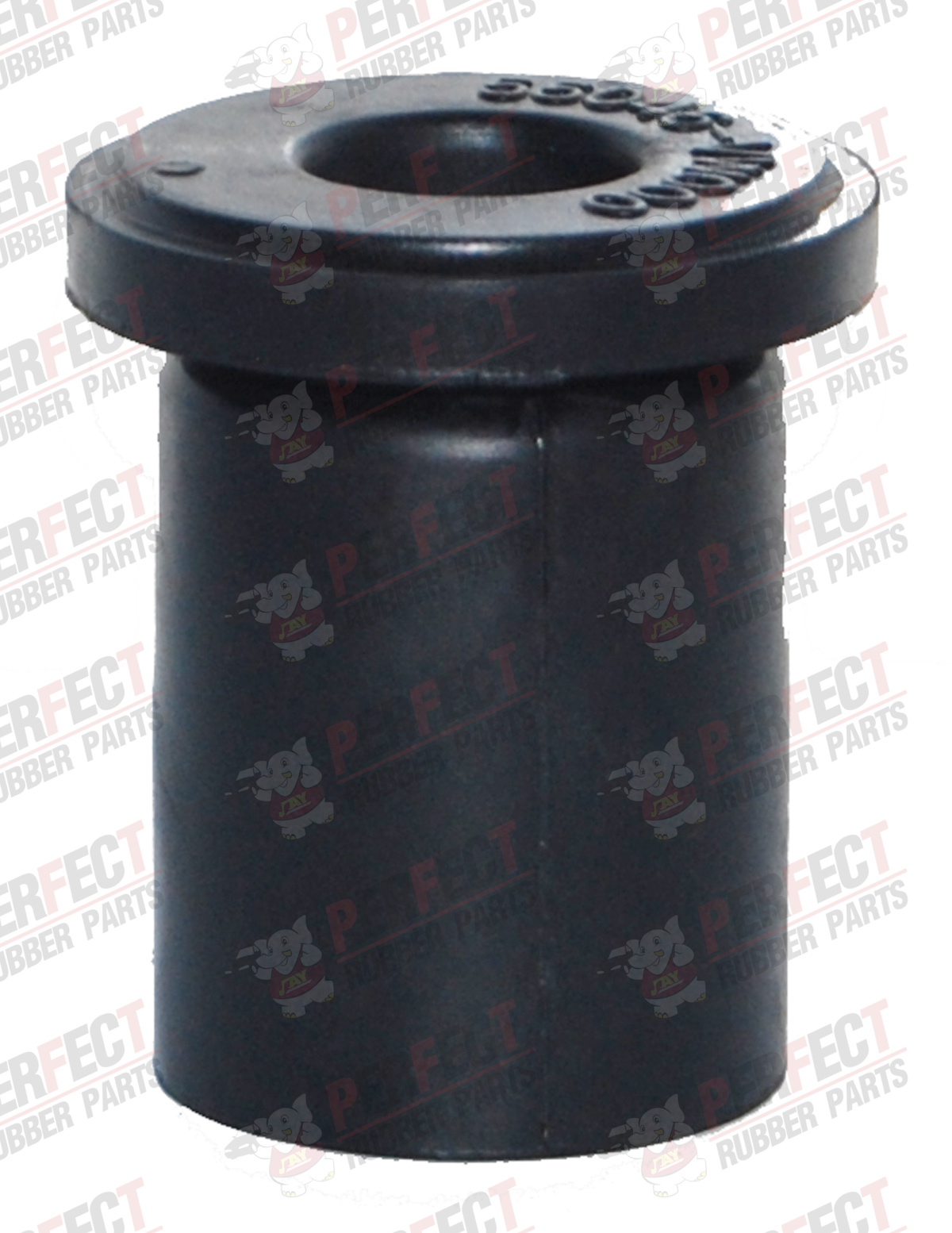 55046-VW000 SPRING SHACKLE RUBBER, REAR