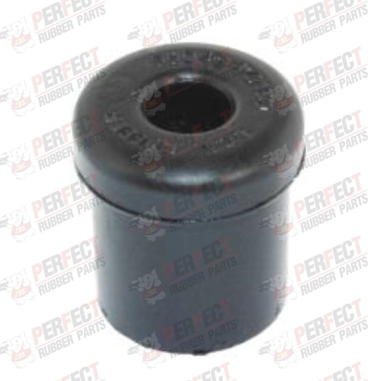 55046-Y0100 SPRING SHACKLE RUBBER, REAR