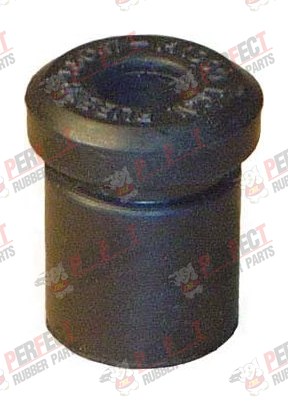 55047-H1000 SPRING SHACKLE RUBBER, REAR