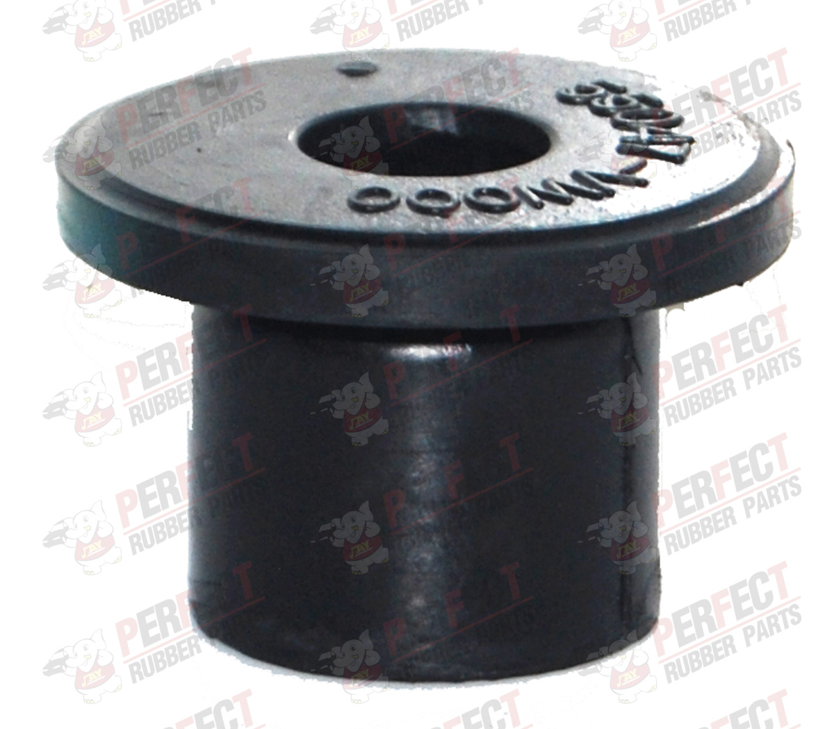 55047-VW000 SPRING SHACKLE RUBBER, REAR