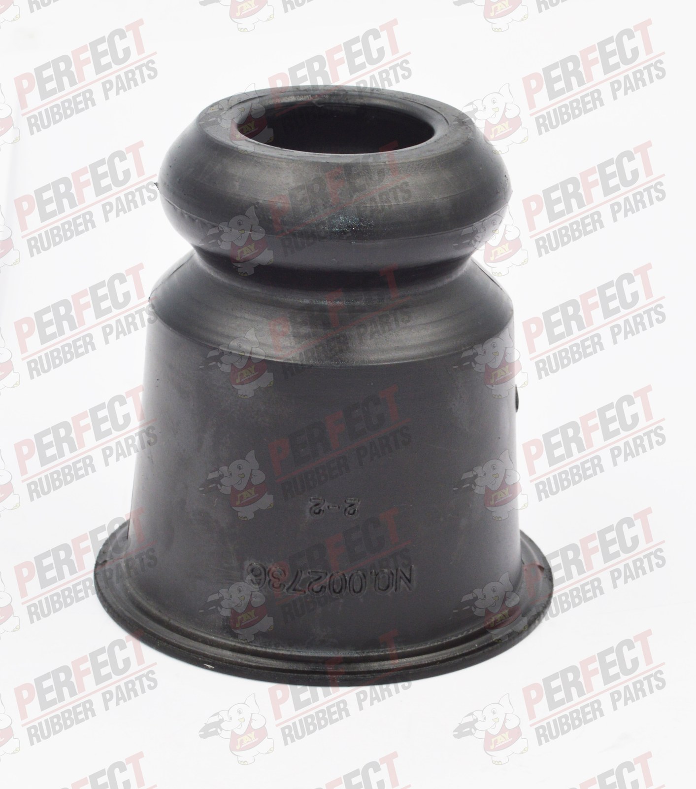 55240-0W010 SHOCK ABSORBER BUMPER