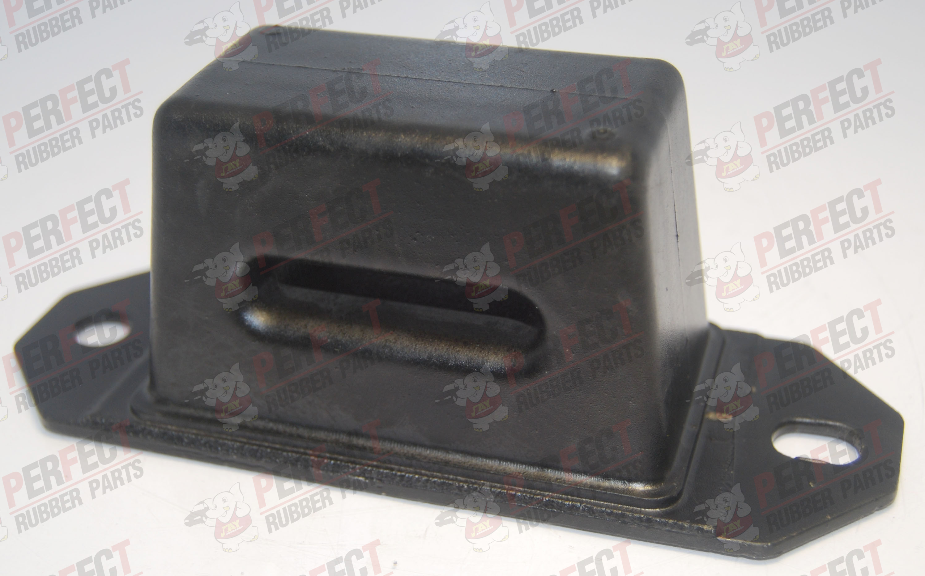 55240-EB70A REAR SPRING BUMPER