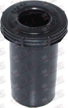 55257-44000 SPRING SHACKLE RUBBER