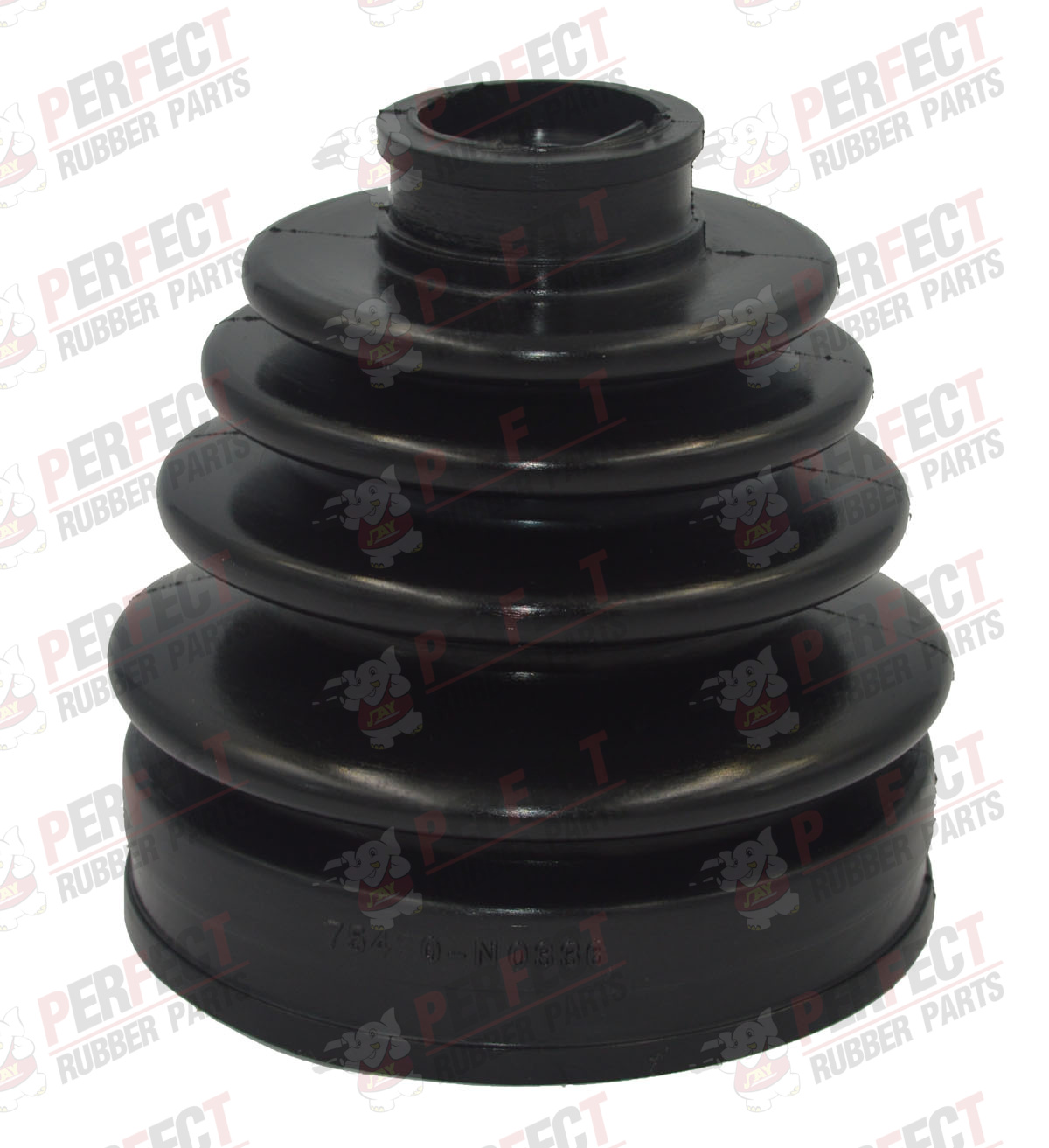 75430-N0336 DRIVE SHAFT BOOT