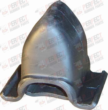 8-94101-347-2 FRONT SPRING BUMPER