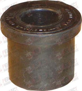 8-94113-314-2 SPRING SHACKLE RUBBER, REAR