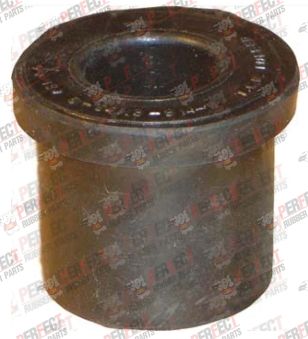 8-94113-314-2C SPRING SHACKLE RUBBER, REAR