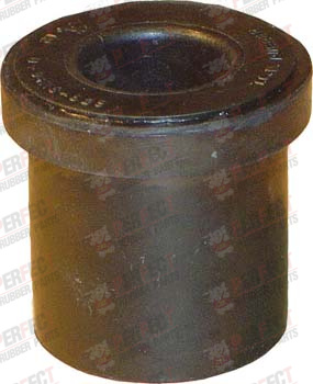 8-94113-323-2 SPRING SHACKLE RUBBER, REAR