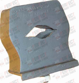 8-94118-510-3 REAR SPRING BUMPER