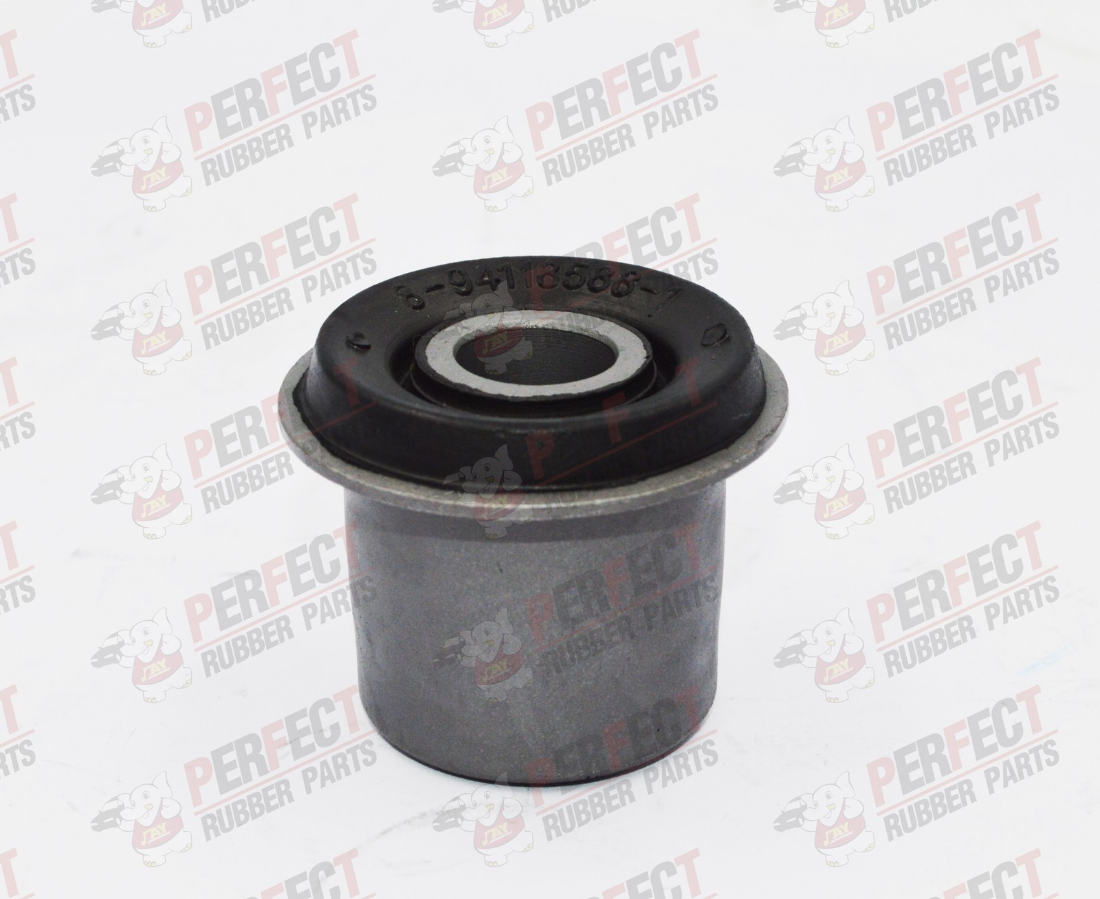 8-94118-588-1 SPRING SILENT BLOCK, REAR