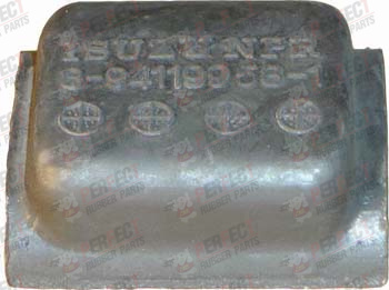 8-94119-958-1 REAR SPRING BUMPER