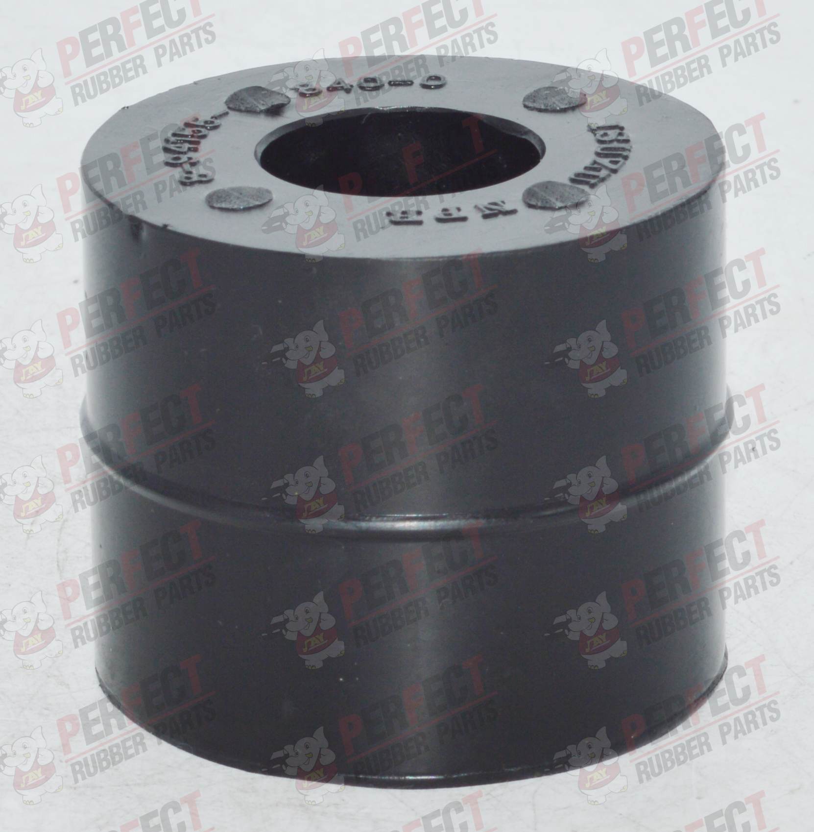 8-94155-840-0 CABIN MOUNTING