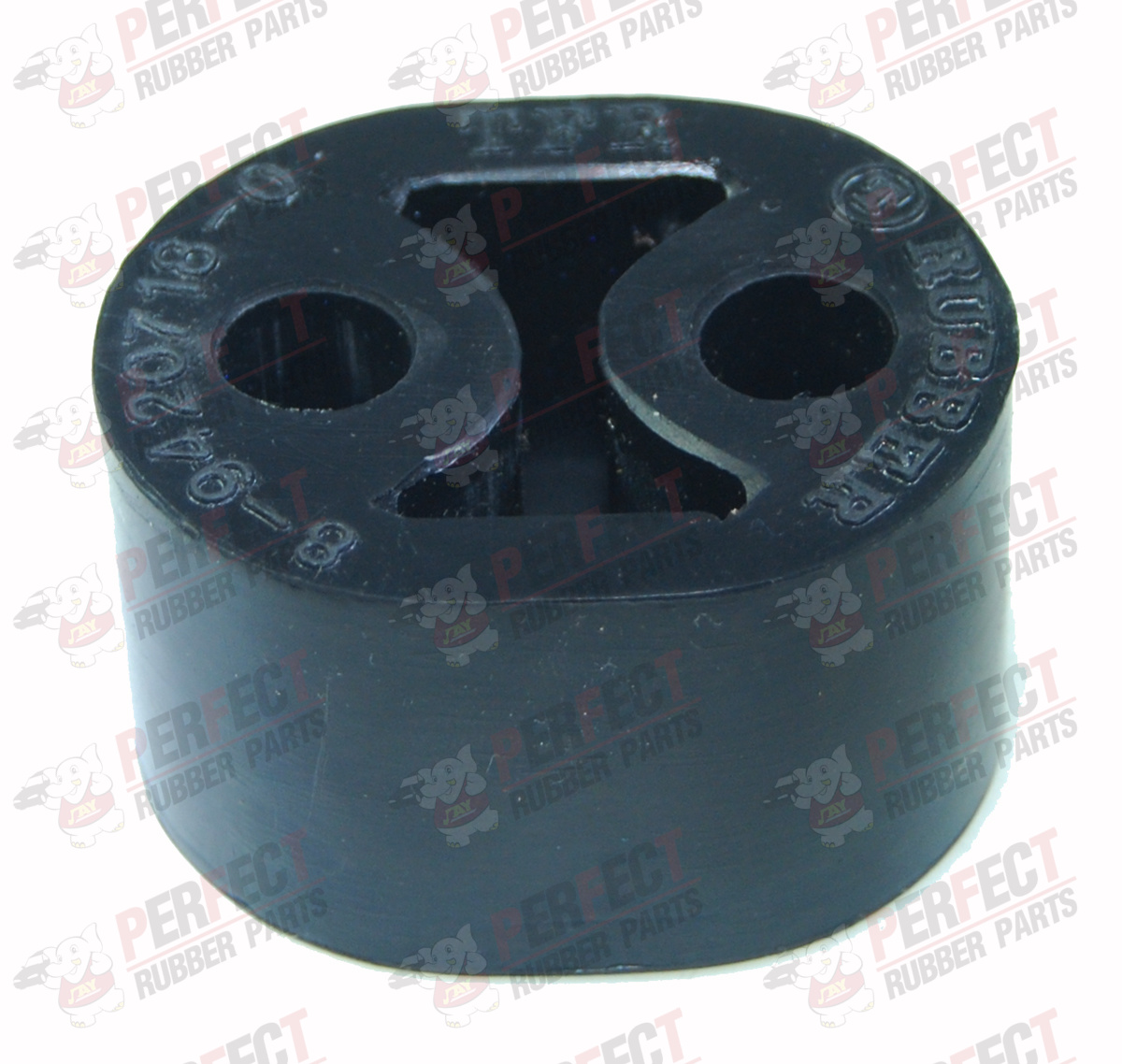 8-94207-180-0 EXHAUST PIPE SUPPORT