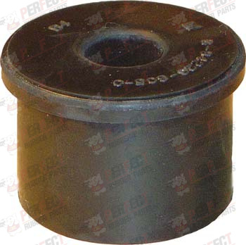 8-94226-805-0 SPRING SHACKLE RUBBER, FRONT