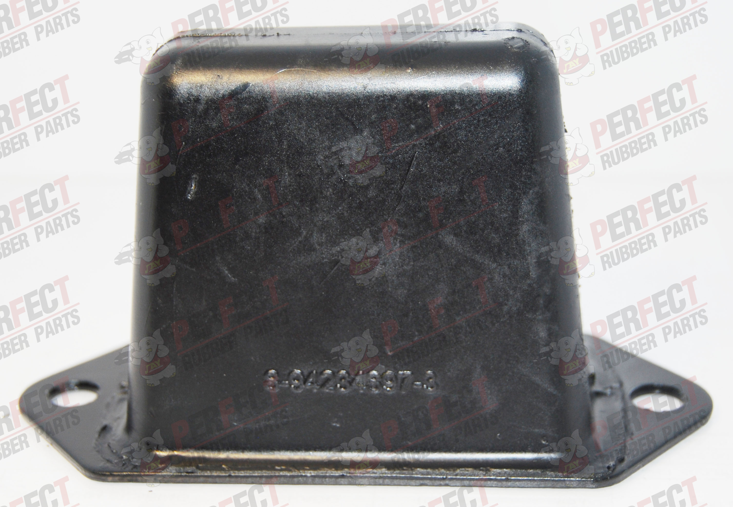 8-94234-897-3 REAR SPRING BUMPER