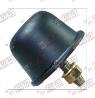 8-94259-086-A FRONT SPRING BUMPER, UPPER