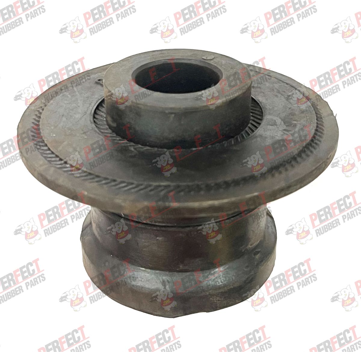 8-94325-155-1 CABIN MOUNTING