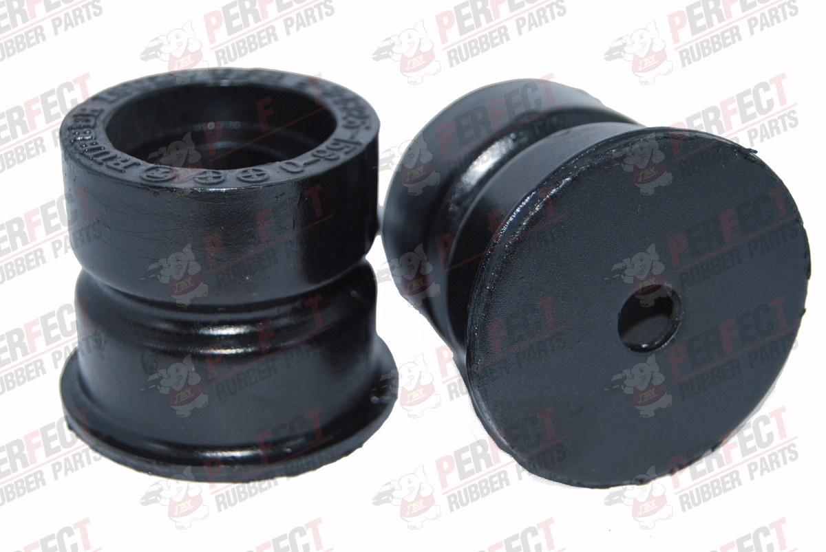 8-94325-156-0 CABIN MOUNTING