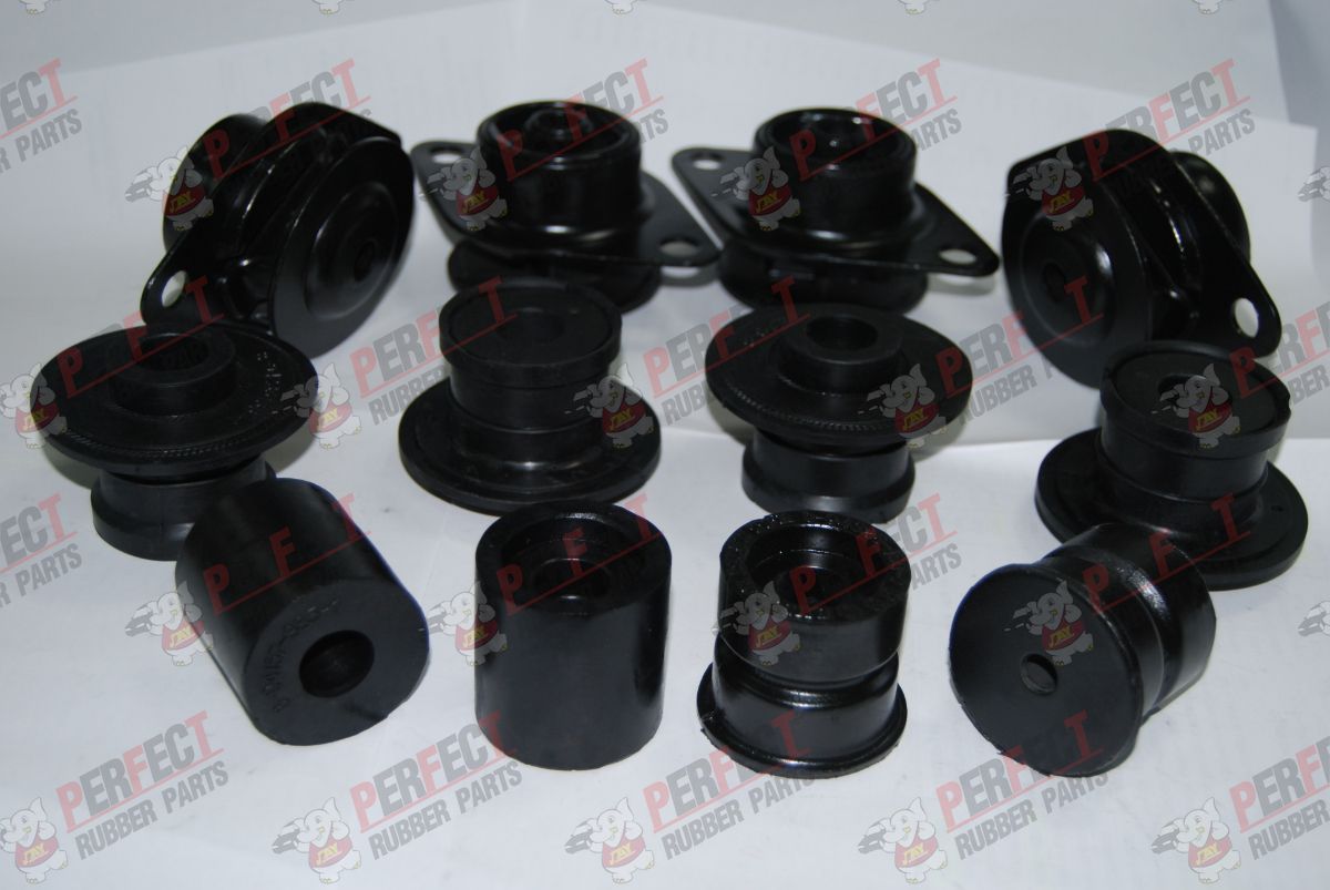 8-94325-158-0 ARM BUSH