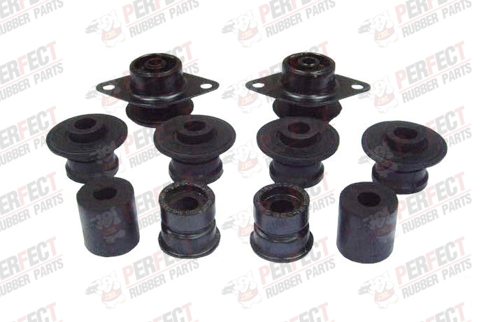 8-94325-160-0 ARM BUSH