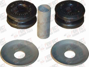 8-94433-672-0S STRUT BAR RUBBER