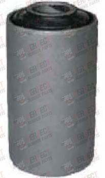8-97018-166-1P SPRING SILENT BLOCK, FRONT