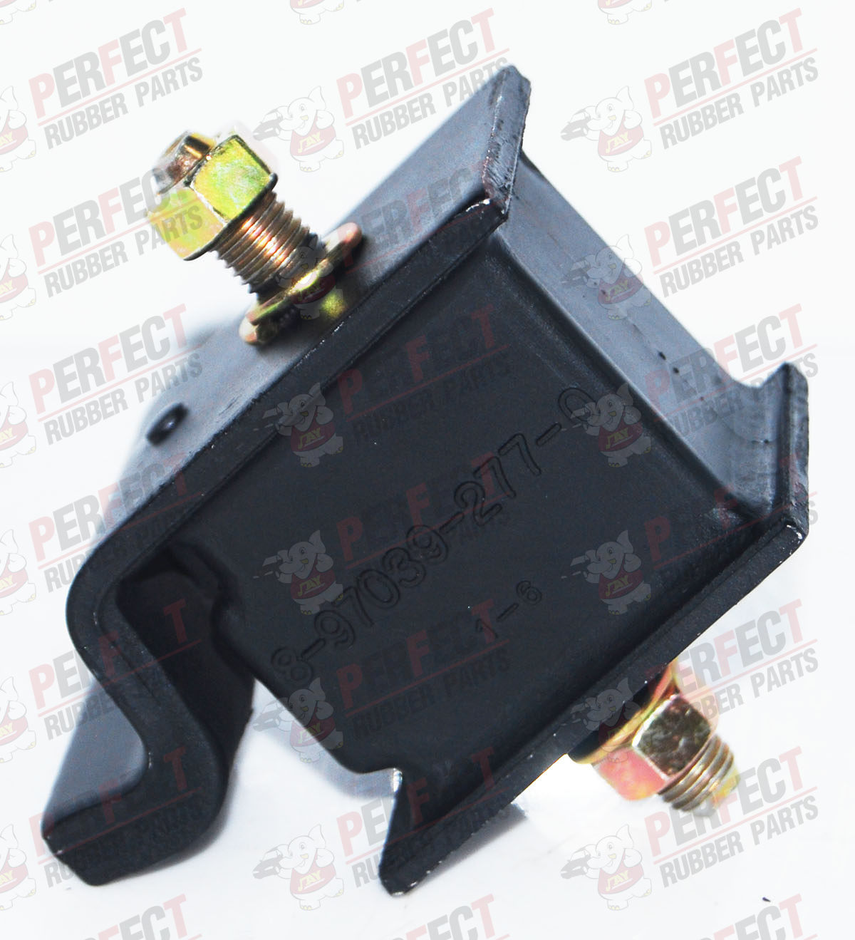 8-97039-277-0 REAR ENGINE MOUNTING