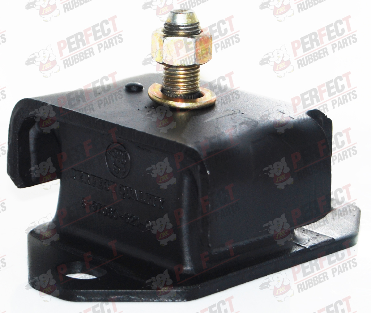 8-97080-621-0 FRONT ENGINE MOUNTING