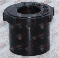 8-97081-531-0P SPRING SHACKLE RUBBER, REAR