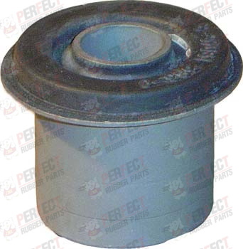 8-97081-586-0 SPRING SILENT BLOCK, REAR