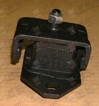 8-97106-758-0 FRONT ENGINE MOUNTING