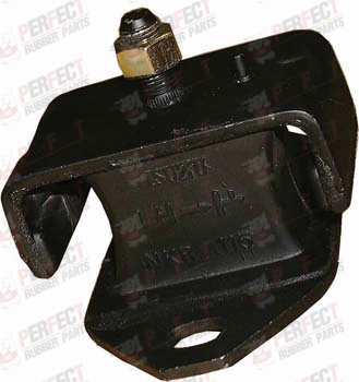 8-97106-759-0 FRONT ENGINE MOUNTING