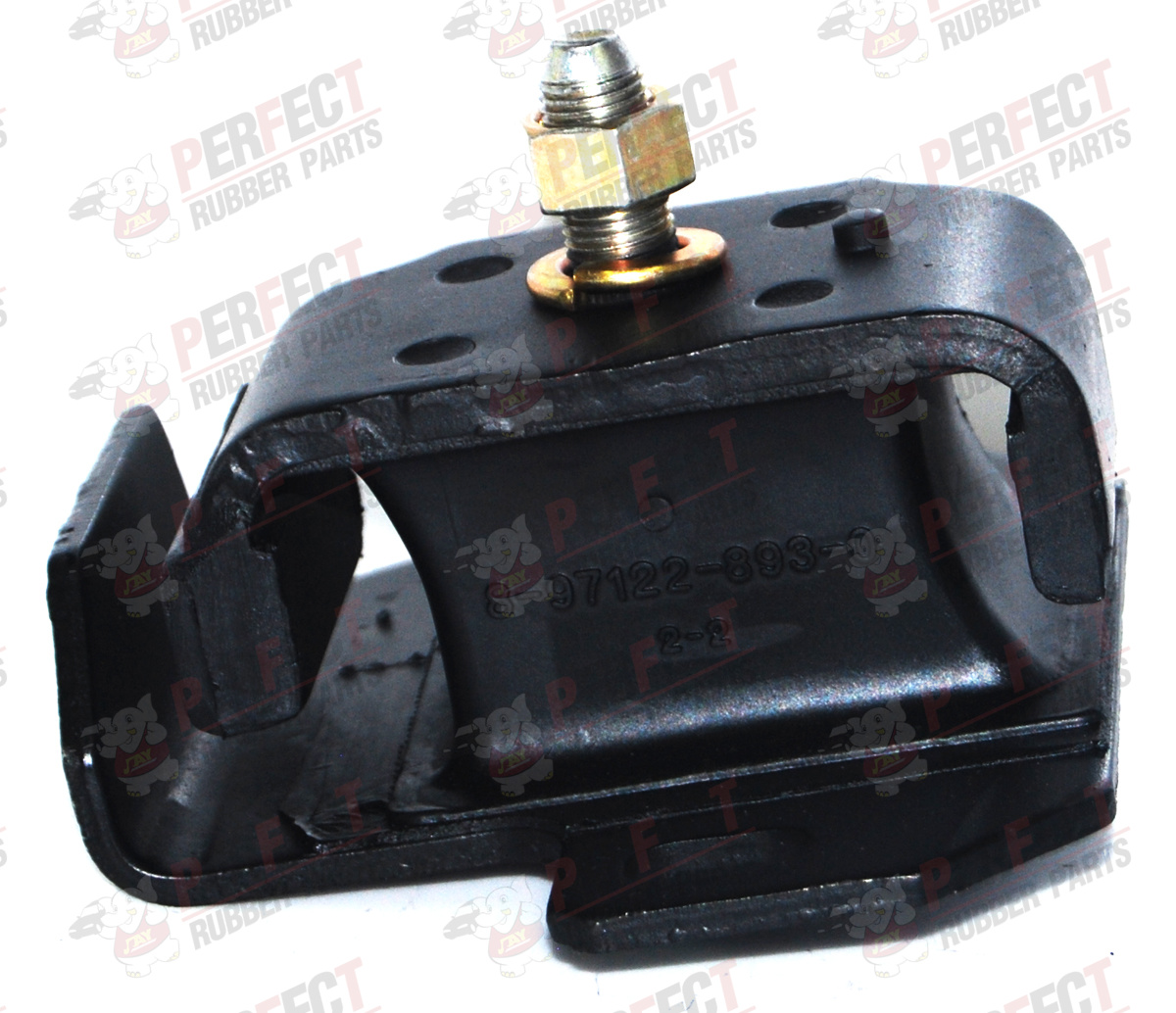 8-97122-893-0 FRONT ENGINE MOUNTING